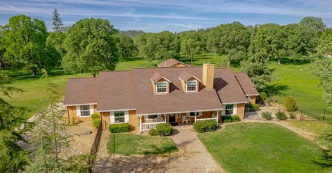 26583 Table Meadow Rd, Auburn, CA 95602 Photo