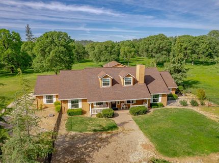 26583 Table Meadow Rd, Auburn, CA 95602 Photo