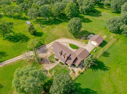 26583 Table Meadow Rd, Auburn, CA 95602 Photo