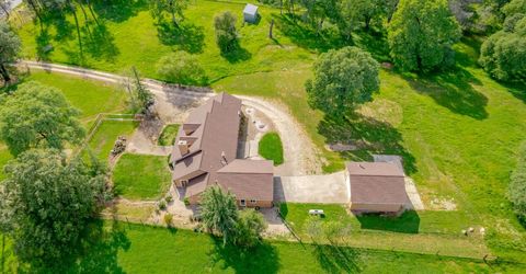 26583 Table Meadow Rd, Auburn, CA 95602 Photo