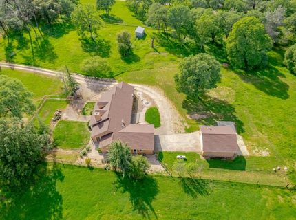 26583 Table Meadow Rd, Auburn, CA 95602 Photo