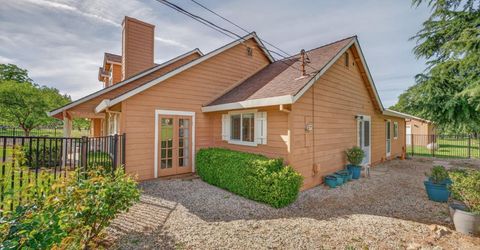 26583 Table Meadow Rd, Auburn, CA 95602 Photo