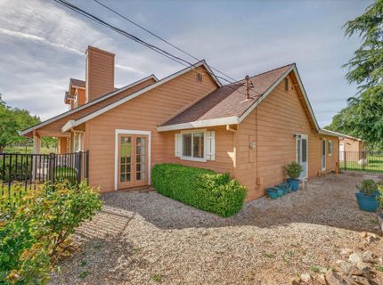 26583 Table Meadow Rd, Auburn, CA 95602 Photo