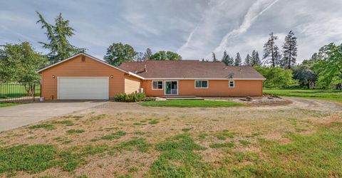 26583 Table Meadow Rd, Auburn, CA 95602 Photo