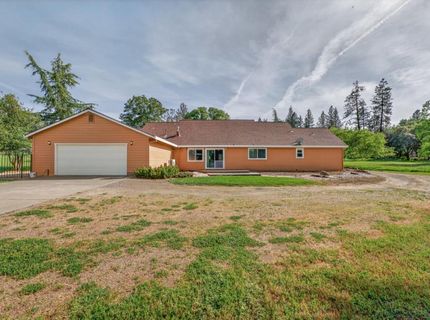 26583 Table Meadow Rd, Auburn, CA 95602 Photo