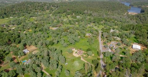 26583 Table Meadow Rd, Auburn, CA 95602 Photo