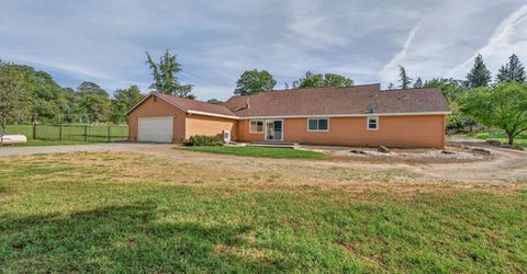 26583 Table Meadow Rd, Auburn, CA 95602 Photo