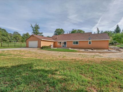 26583 Table Meadow Rd, Auburn, CA 95602 Photo