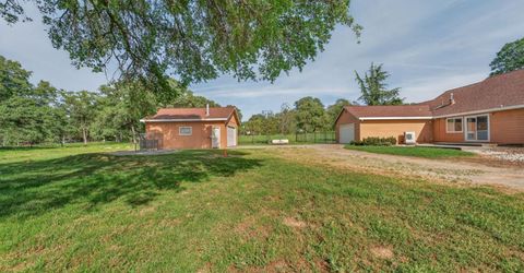 26583 Table Meadow Rd, Auburn, CA 95602 Photo