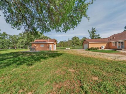 26583 Table Meadow Rd, Auburn, CA 95602 Photo