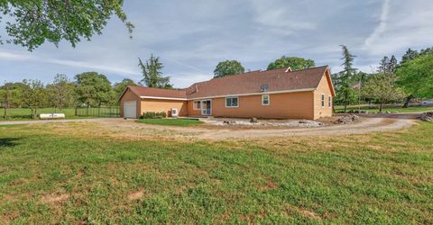 26583 Table Meadow Rd, Auburn, CA 95602 Photo