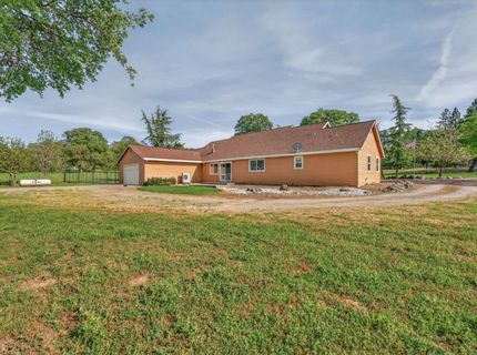 26583 Table Meadow Rd, Auburn, CA 95602 Photo