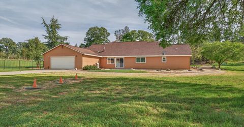 26583 Table Meadow Rd, Auburn, CA 95602 Photo