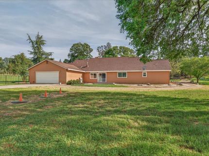 26583 Table Meadow Rd, Auburn, CA 95602 Photo
