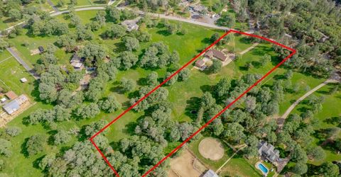 26583 Table Meadow Rd, Auburn, CA 95602 Photo