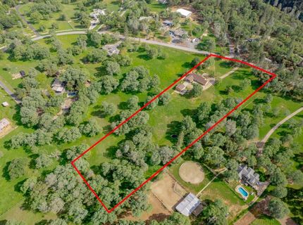 26583 Table Meadow Rd, Auburn, CA 95602 Photo