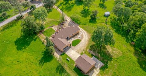 26583 Table Meadow Rd, Auburn, CA 95602 Photo