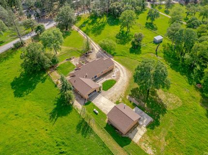 26583 Table Meadow Rd, Auburn, CA 95602 Photo