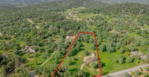 26583 Table Meadow Rd, Auburn, CA 95602 Photo