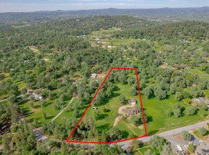 26583 Table Meadow Rd, Auburn, CA 95602 Photo