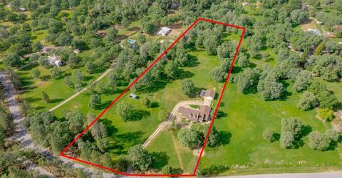 26583 Table Meadow Rd, Auburn, CA 95602 Photo