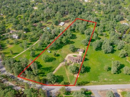 26583 Table Meadow Rd, Auburn, CA 95602 Photo