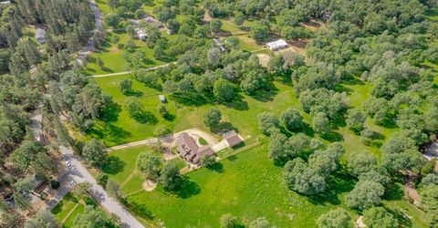 26583 Table Meadow Rd, Auburn, CA 95602 Photo