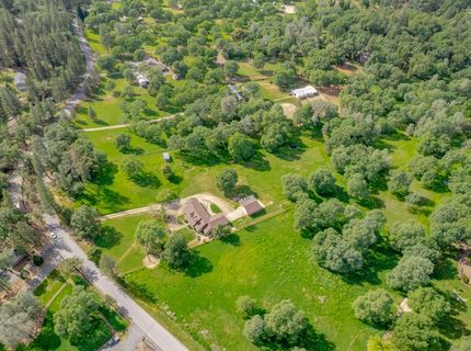 26583 Table Meadow Rd, Auburn, CA 95602 Photo