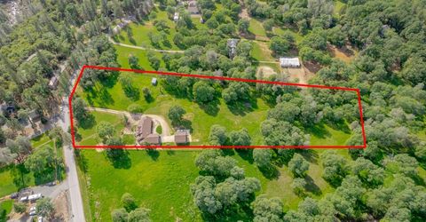 26583 Table Meadow Rd, Auburn, CA 95602 Photo