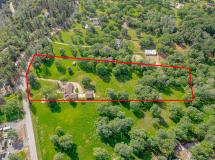 26583 Table Meadow Rd, Auburn, CA 95602 Photo