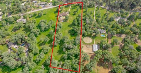 26583 Table Meadow Rd, Auburn, CA 95602 Photo