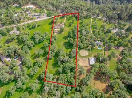 26583 Table Meadow Rd, Auburn, CA 95602 Photo