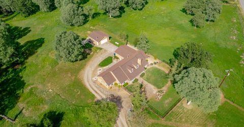 26583 Table Meadow Rd, Auburn, CA 95602 Photo