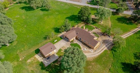 26583 Table Meadow Rd, Auburn, CA 95602 Photo