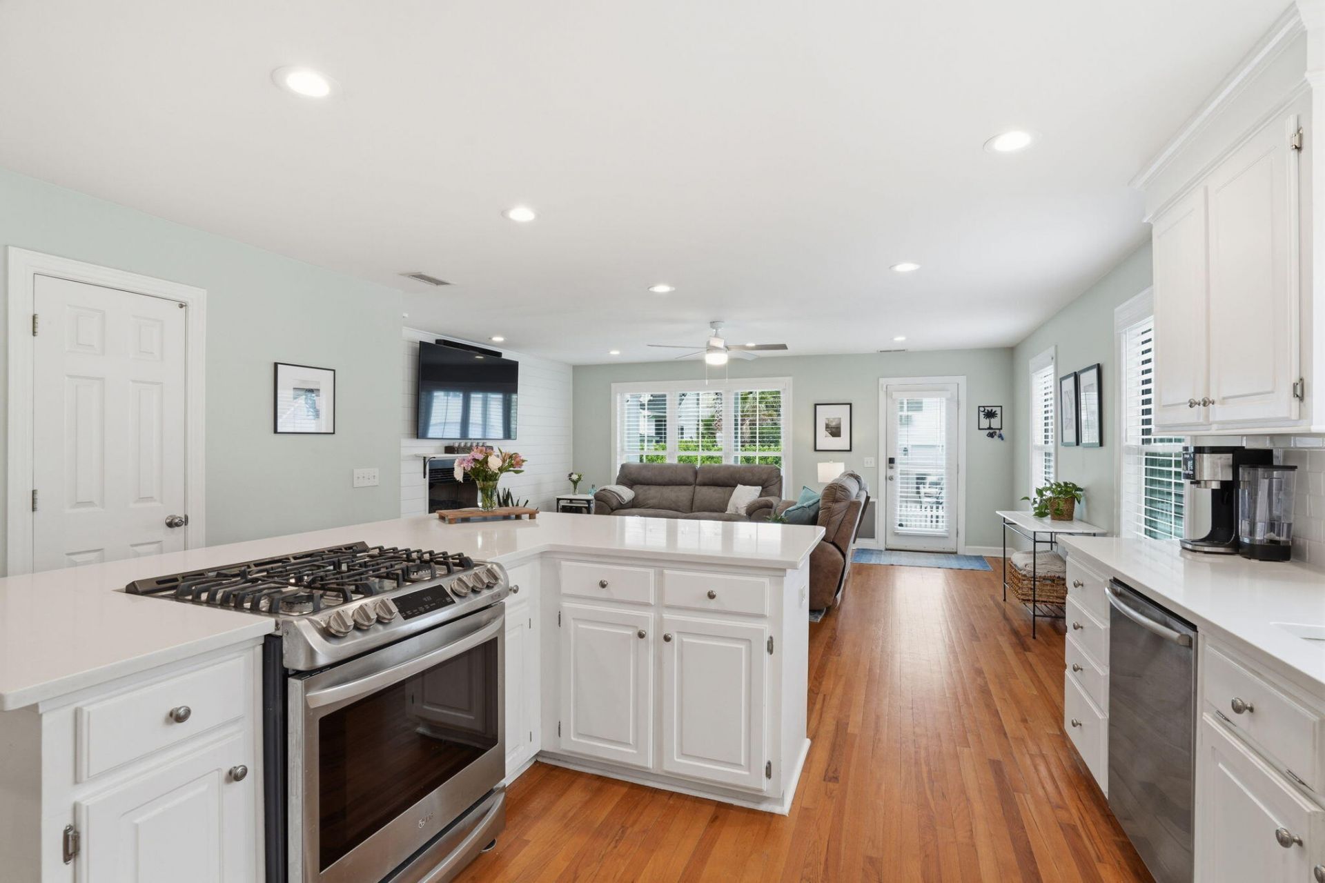 2178 Hartfords Bluff Lane Photo 16