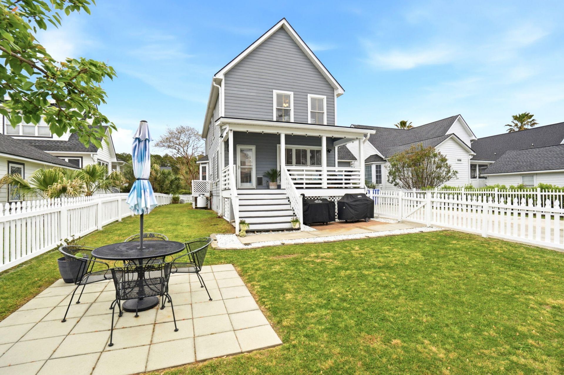 2178 Hartfords Bluff Lane Photo 29