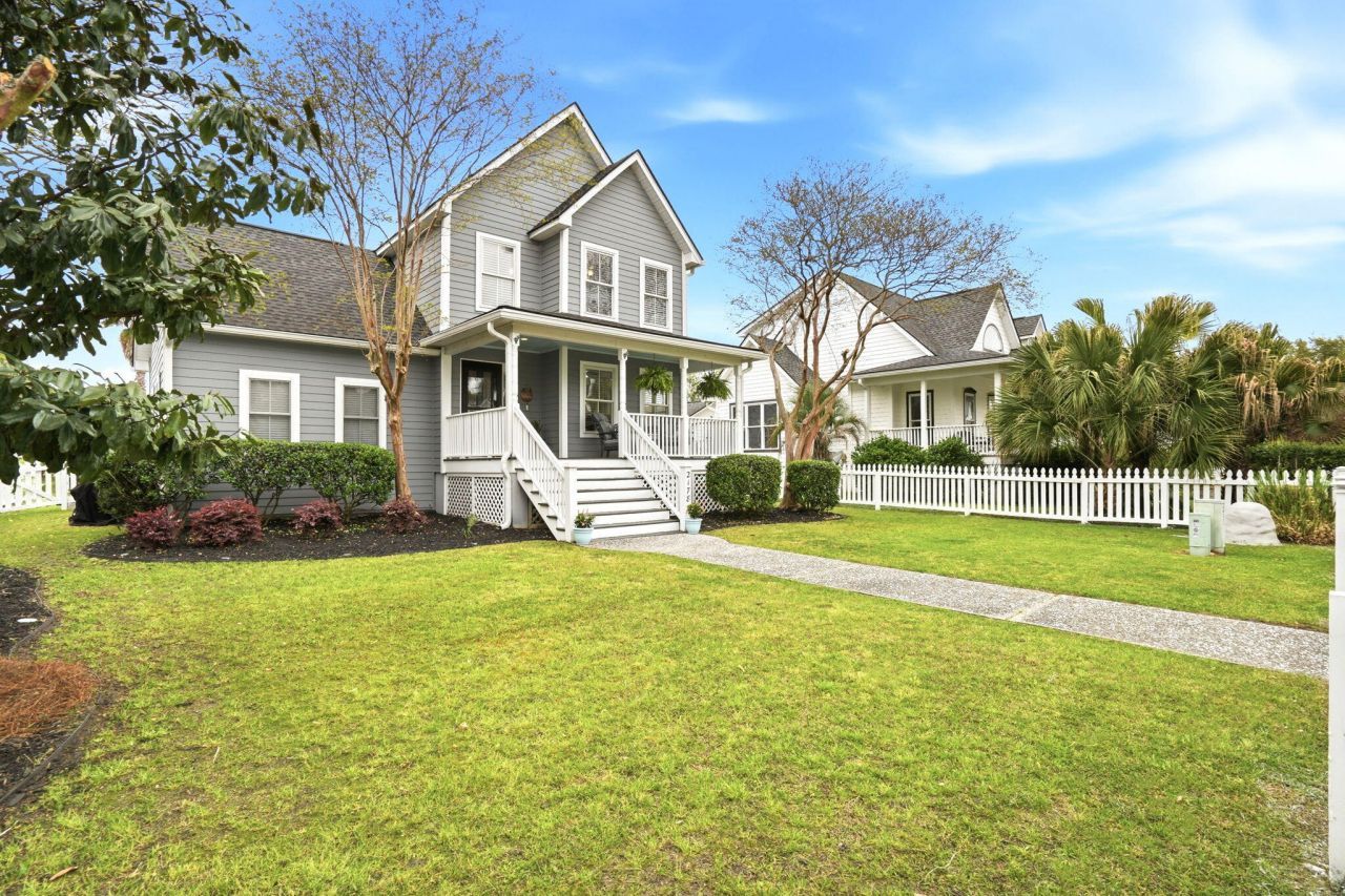 2178 Hartfords Bluff Lane Photo 4