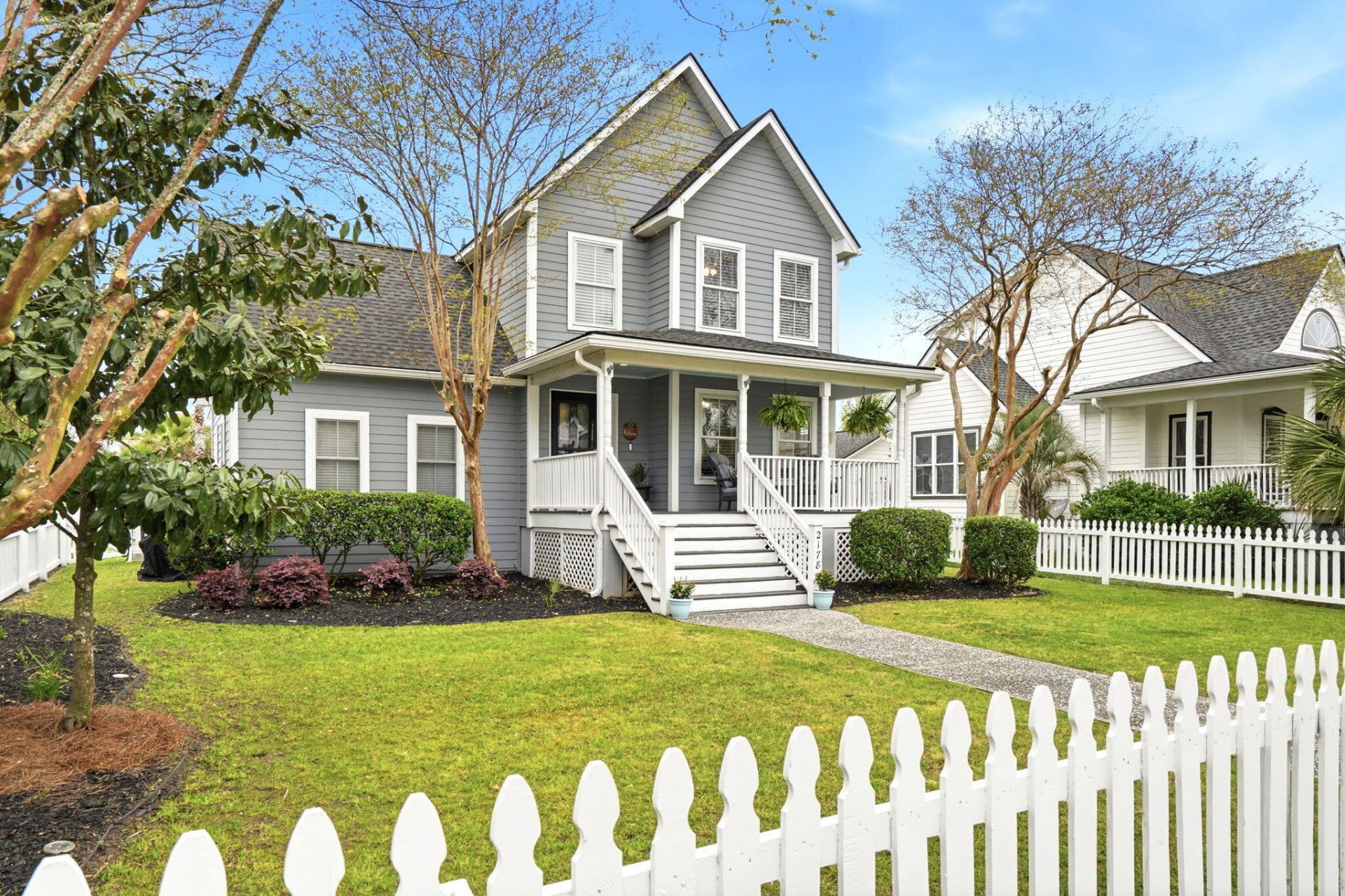 2178 Hartfords Bluff Lane Photo 4