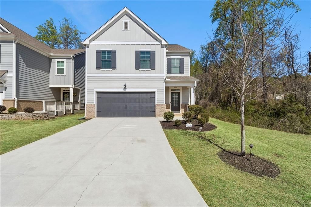 5690 Cricket Melody Lane, Flowery Branch, GA 30542 Main Photo