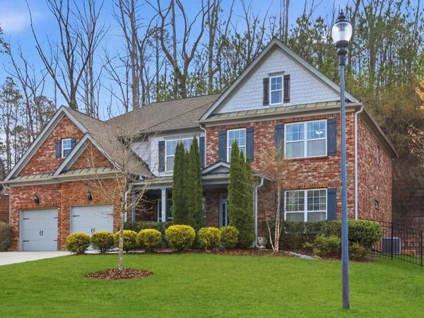 1130 Mosspointe Drive, Roswell, GA 30075