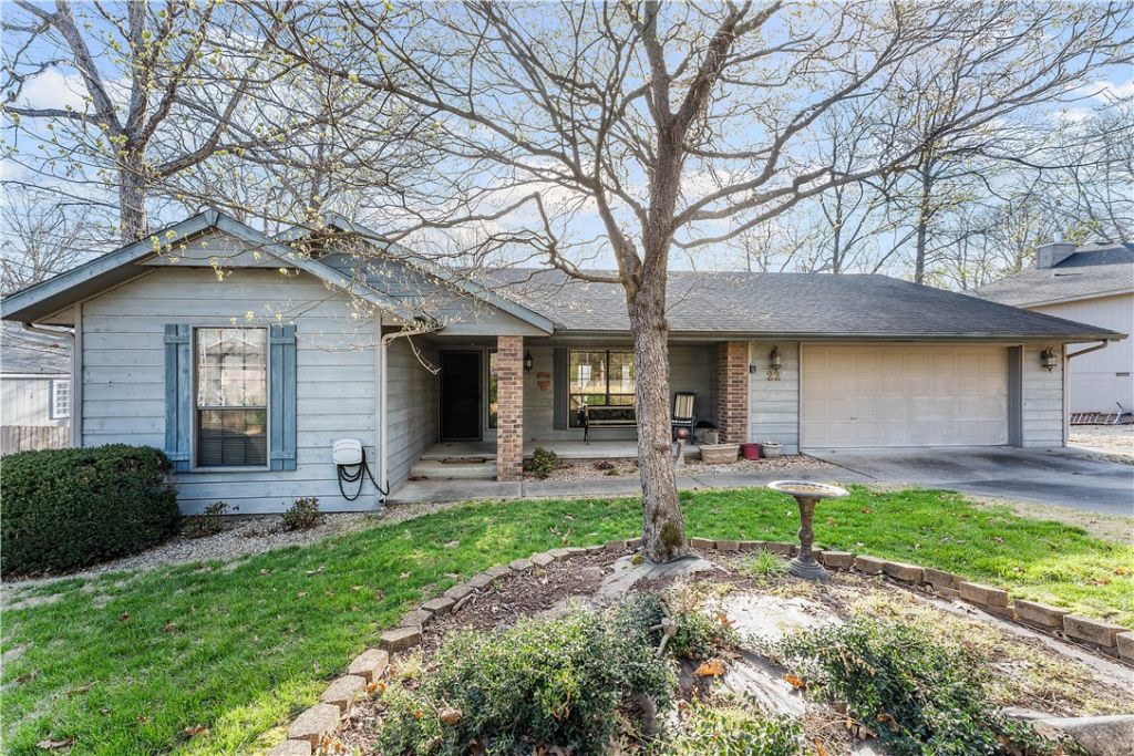 22 Lavendon Circle Drive, Bella Vista, AR 72714 Main Photo
