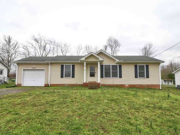 613 Joshua Drive, Clarksville, TN 37042