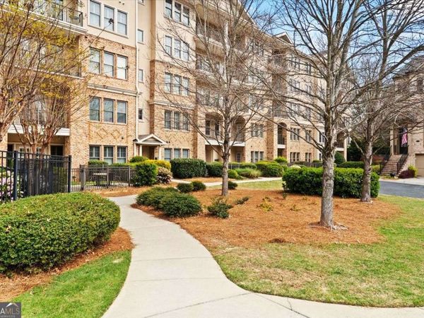 3621 Vinings Slope, Unit 3407, Atlanta, GA 30339