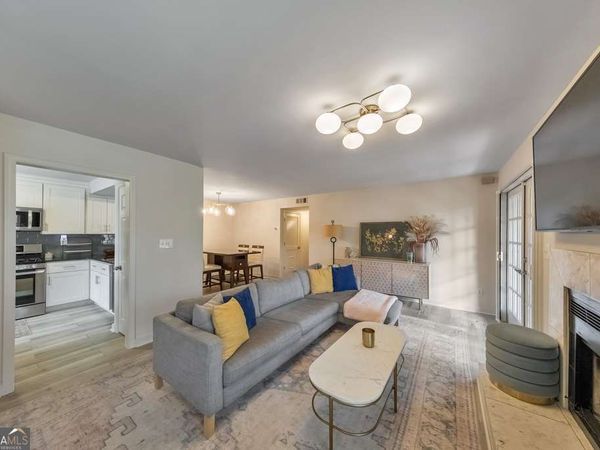 2901 Lenox Road NE, Unit 1005, Atlanta, GA 30324