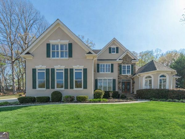 1792 Bristol Farms Court, Grayson, GA 30017