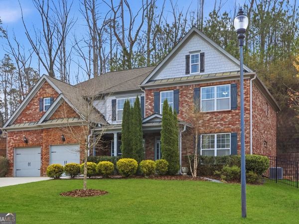 1130 Mosspointe Drive, Roswell, GA 30075
