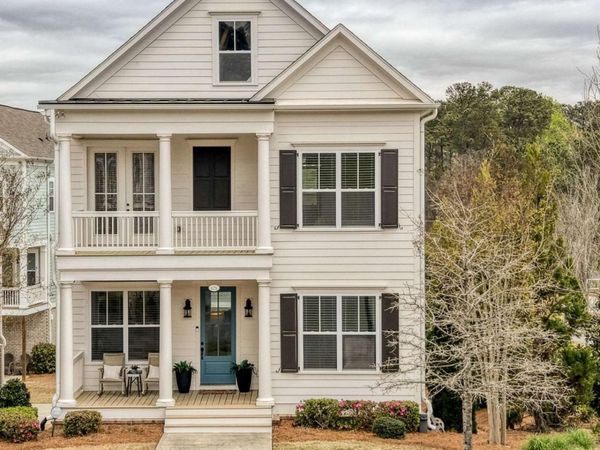 125 Rowan Avenue, Alpharetta, GA 30009