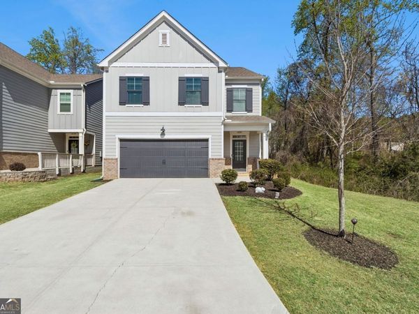 5690 Cricket Melody Lane, Flowery Branch, GA 30542