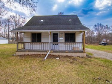 35799 Park Place, Romulus, MI 48174