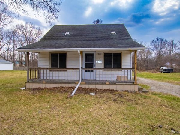 35799 Park Place, Romulus, MI 48174